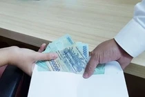 Công an Hà Nội: Cấm cán bộ, chiến sĩ vận động ủng hộ tiền dịp Tết