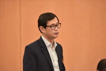 CDC Hà Nội phải hoạt động 300% công suất xét nghiệm