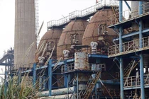 Vụ gang thép Thái Nguyên: Thiệt hại 830 tỷ đồng