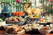 Chuẩn bị mâm cúng giao thừa Tân sửu thế nào để đón tài lộc?