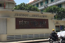 Bắt Giám đốc và Phó giám đốc Bệnh viện Mắt TP Hồ Chí Minh