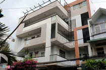 Rơi thang máy ở TP.HCM, 1 người chết, 2 bị thương