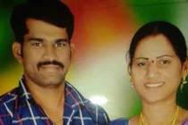 Giết chồng rồi bắt người tình phẫu thuật thẩm mỹ để thay thế