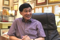 Hãng bay của Johnathan Hạnh Nguyễn đã qua vòng thẩm định