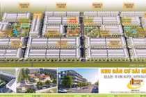 Sài Gòn Land 2: “Dự án” Khu dân cư thông minh, nhưng thiếu pháp lý