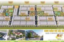 Sài Gòn Land 2: “Dự án” Khu dân cư thông minh, nhưng thiếu pháp lý