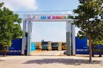 Bình Thuận: Nhiều hệ lụy sau cơn sốt đất ảo