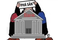 Số doanh nghiệp phá sản tỷ lệ thuận với tăng trưởng tín dụng, dòng vốn chảy về đâu?