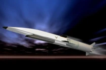 Hải quân Mỹ và Boeing phát triển tên lửa siêu thanh cho máy bay chiến đấu trên tàu sân bay