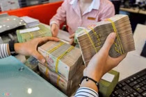 Cầu sử dụng vốn thấp, giải pháp lãi suất hạ chưa "trúng" vấn đề