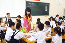 Dự thảo Luật Giáo dục sửa đổi: Nhiều ý kiến nhà khoa học không được lắng nghe?