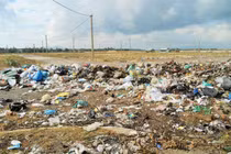 Phù Cát (Bình Định): Hoang hóa các khu tái định cư tiền tỉ