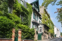 Căn hộ thanh lọc, đa tầng tiện ích - Bến đậu bình yên giữa phồn hoa phố thị