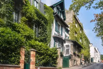 Căn hộ thanh lọc, đa tầng tiện ích - Bến đậu bình yên giữa phồn hoa phố thị