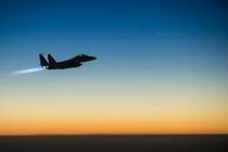 Chiến trường Yemen: Không quân Liên quân Ả rập Xê út đánh phá dữ dội thủ đô Sanaa