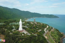 Bộ Công an đang điều tra 2 dự án của Vũ 'Nhôm' trên bán đảo Sơn Trà