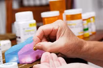 Khoảng 50% người cao tuổi có thể được kê đơn không phù hợp