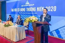 Cổ phiếu DXG nằm trong diện cảnh báo từ ngày 31/3