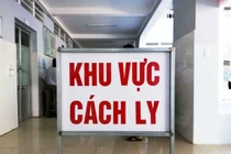 Sáng 14/5: Thêm 29 ca mắc COVID-19 trong nước, riêng Bắc Giang 10 ca
