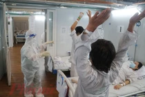 Hậu quả nghiêm trọng hậu Covid-19 là xơ hóa, tắc mạch phổi