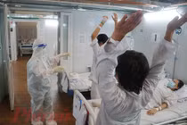 Hậu quả nghiêm trọng hậu Covid-19 là xơ hóa, tắc mạch phổi