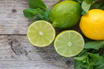 Lợi ích của chanh đối với sức khỏe và sắc đẹp