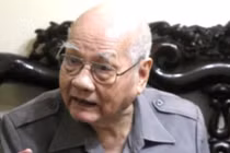 Người cận vệ cuối cùng của Chủ tịch Hồ Chí Minh qua đời