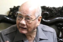 Người cận vệ cuối cùng của Chủ tịch Hồ Chí Minh qua đời