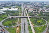 Hàng loạt chung cư tại TP Thủ Đức chưa được cấp “sổ hồng”