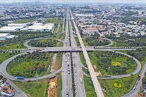 Hàng loạt chung cư tại TP Thủ Đức chưa được cấp “sổ hồng”