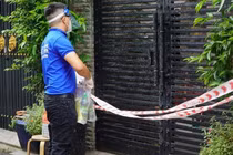  Ứng dụng công nghệ thông tin chăm sóc F0 tại nhà 