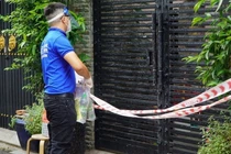  Ứng dụng công nghệ thông tin chăm sóc F0 tại nhà 