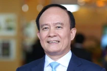 Ông Nguyễn Ngọc Tuấn được bầu làm Chủ tịch HĐND thành phố Hà Nội