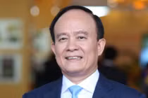 Ông Nguyễn Ngọc Tuấn được bầu làm Chủ tịch HĐND thành phố Hà Nội