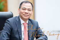 Con tỷ phú Việt Nam học việc để nối nghiệp gia đình ra sao?