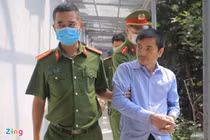 Tử hình người giết vợ rồi phân xác