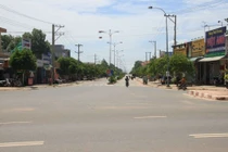 Liên danh Hải Đăng - Thuận An trúng gói thầu hơn 300 tỷ đồng tại Tây Ninh