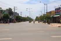 Liên danh Hải Đăng - Thuận An trúng gói thầu hơn 300 tỷ đồng tại Tây Ninh