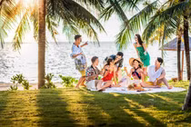 Vinpearl hợp tác Vietjet mở ưu đãi khủng “Festive Sale 12.12”