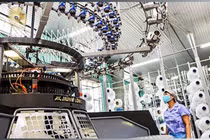 Nguy cơ đứt chuỗi cung ứng nhìn từ ngành dệt may