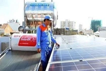 Ngành điện lên tiếng việc hóa đơn tiền điện tăng cao