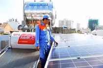 Ngành điện lên tiếng việc hóa đơn tiền điện tăng cao