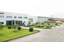 Bắc Ninh giao Đô thị Kinh Bắc 19ha đất tại 2 khu công nghiệp ở Quế Võ