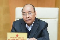 Thủ tướng yêu cầu phải tìm cho được các ca F0