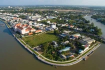 Vĩnh Long áp dụng hệ số điều chỉnh giá đất mới từ ngày 1/6/2019