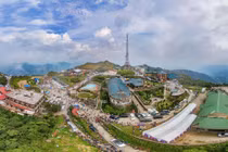 Quy hoạch Khu du lịch quốc gia Mẫu Sơn gần 15.000ha