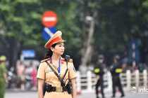 Hà Nội: Những tuyến đường bị cấm ngày Quốc tang nguyên Tổng Bí thư Đỗ Mười