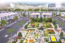 Hải Dương chấp thuận đầu tư khu dân cư phía Đông xã An Phụ