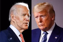 Cuộc đua giành ghế Tổng thống Mỹ năm 2020 bước vào giai đoạn nước rút