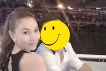 Tình duyên “ồn ào” của Quỳnh Thư và những tin đồn là "người thứ 3"